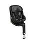  image of maxi-cosi-mica-360-rotating-car-seat-i-size-birth-4-years-authentic-black