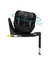 maxi-cosi-mica-i-size-360-spinning-car-seat-authentic-blackoutfit