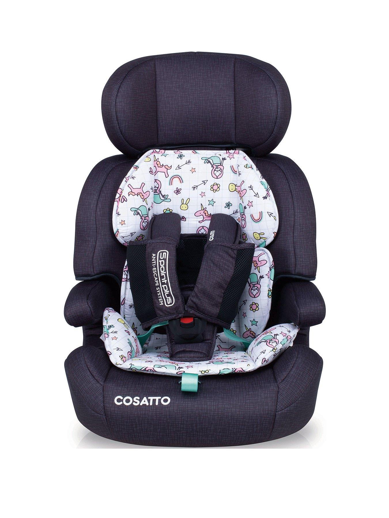 buy now pay later baby car seats