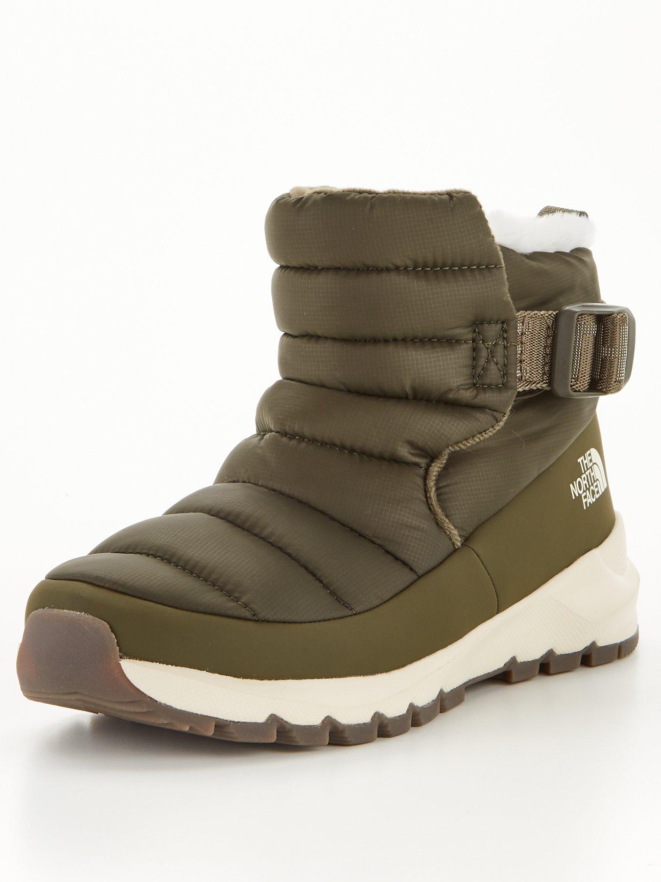 The North Face Shoes Boots Women Www Very Co Uk