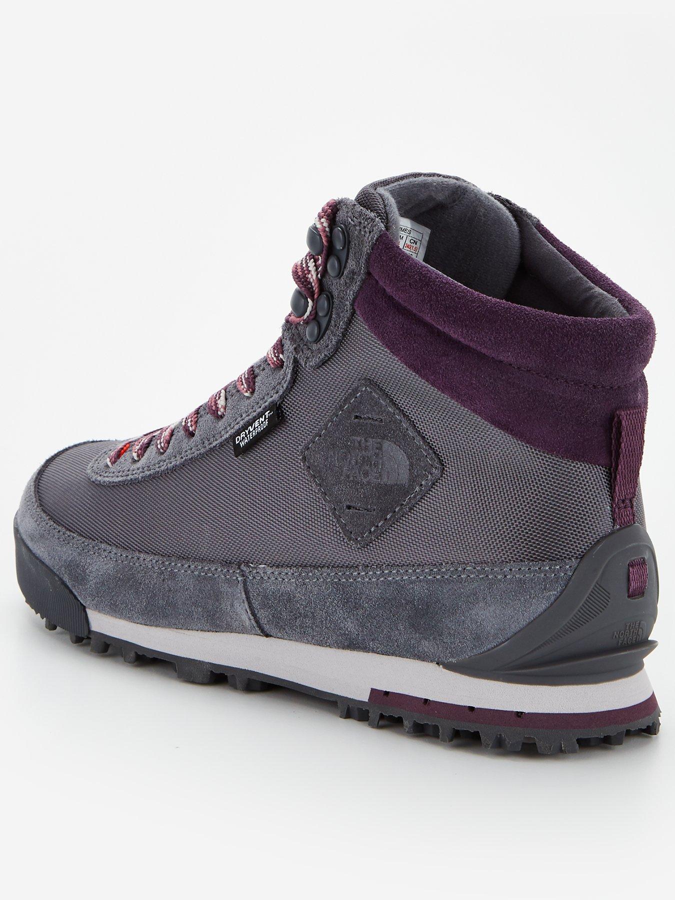 north face womens boots uk