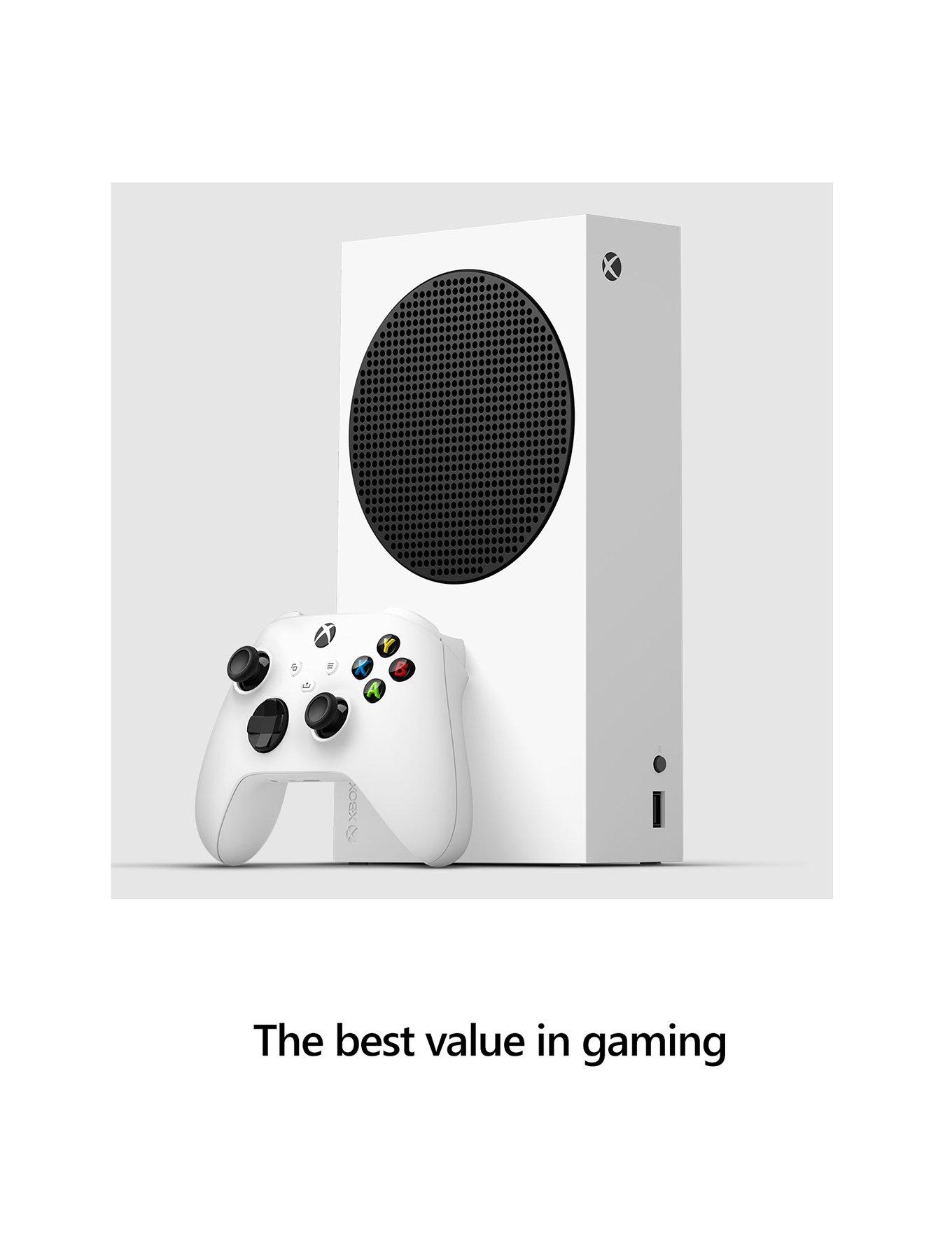 Xbox one s console uk new arrivals