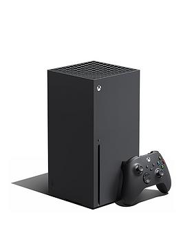 Xbox Series X Console  - + Gamepass Ultimate 3 Month