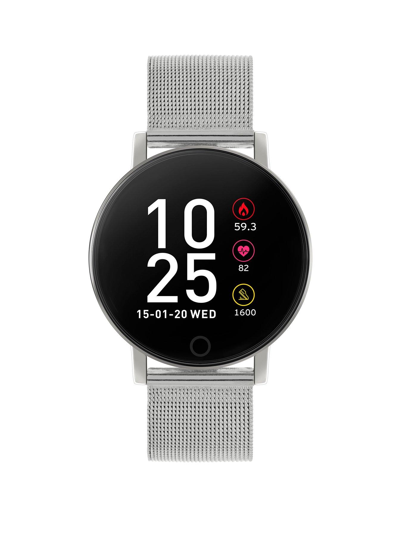reflex smartwatch