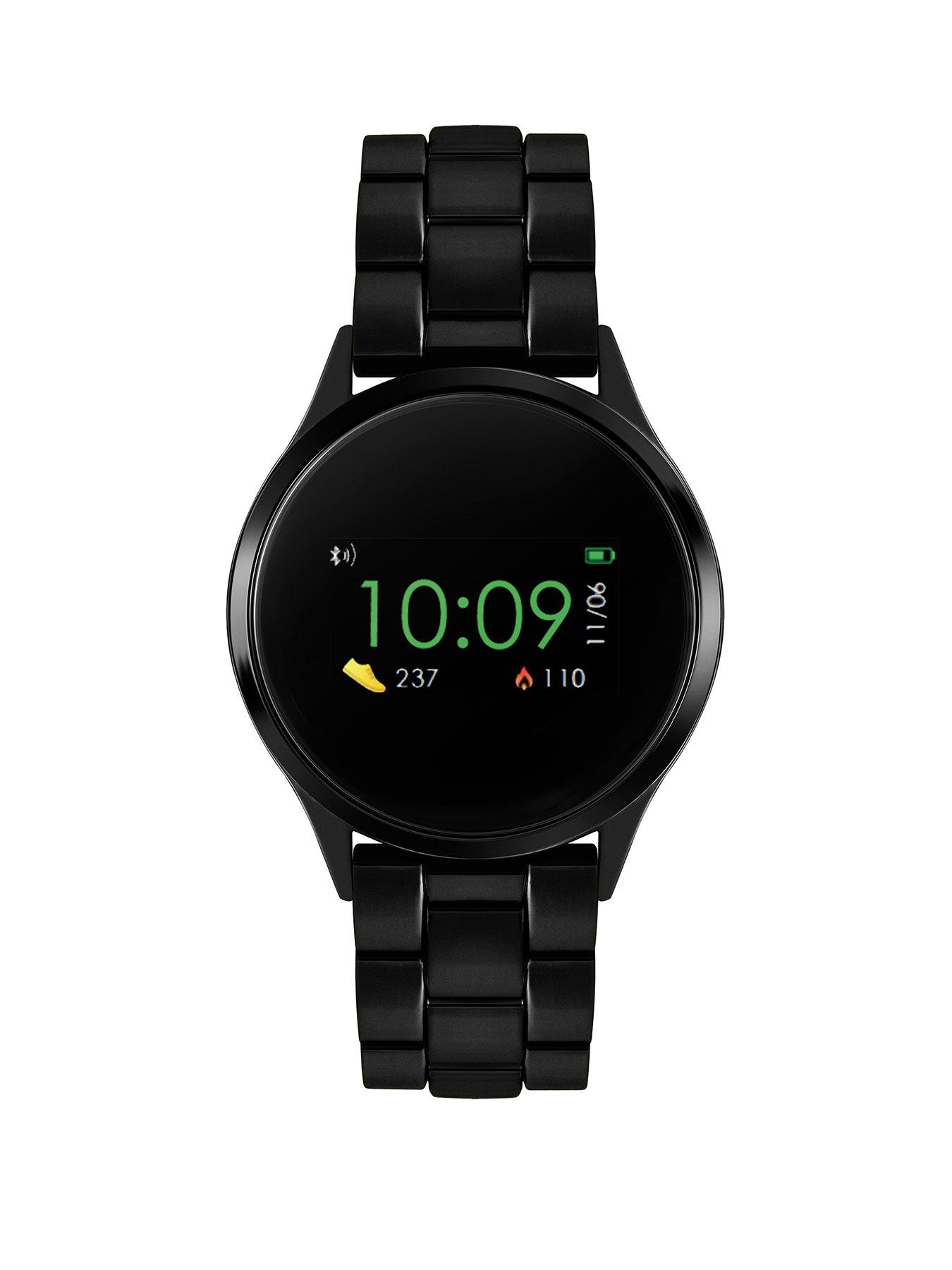 reflex active series 5 smartwatch