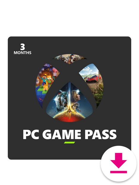 xbox-one-pcnbspgame-passnbsp--3-months-membership