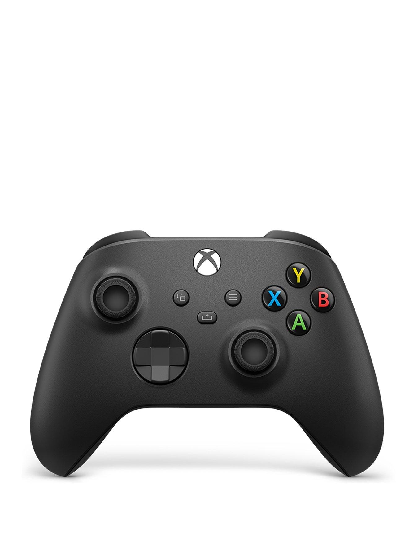 controller xbox x series