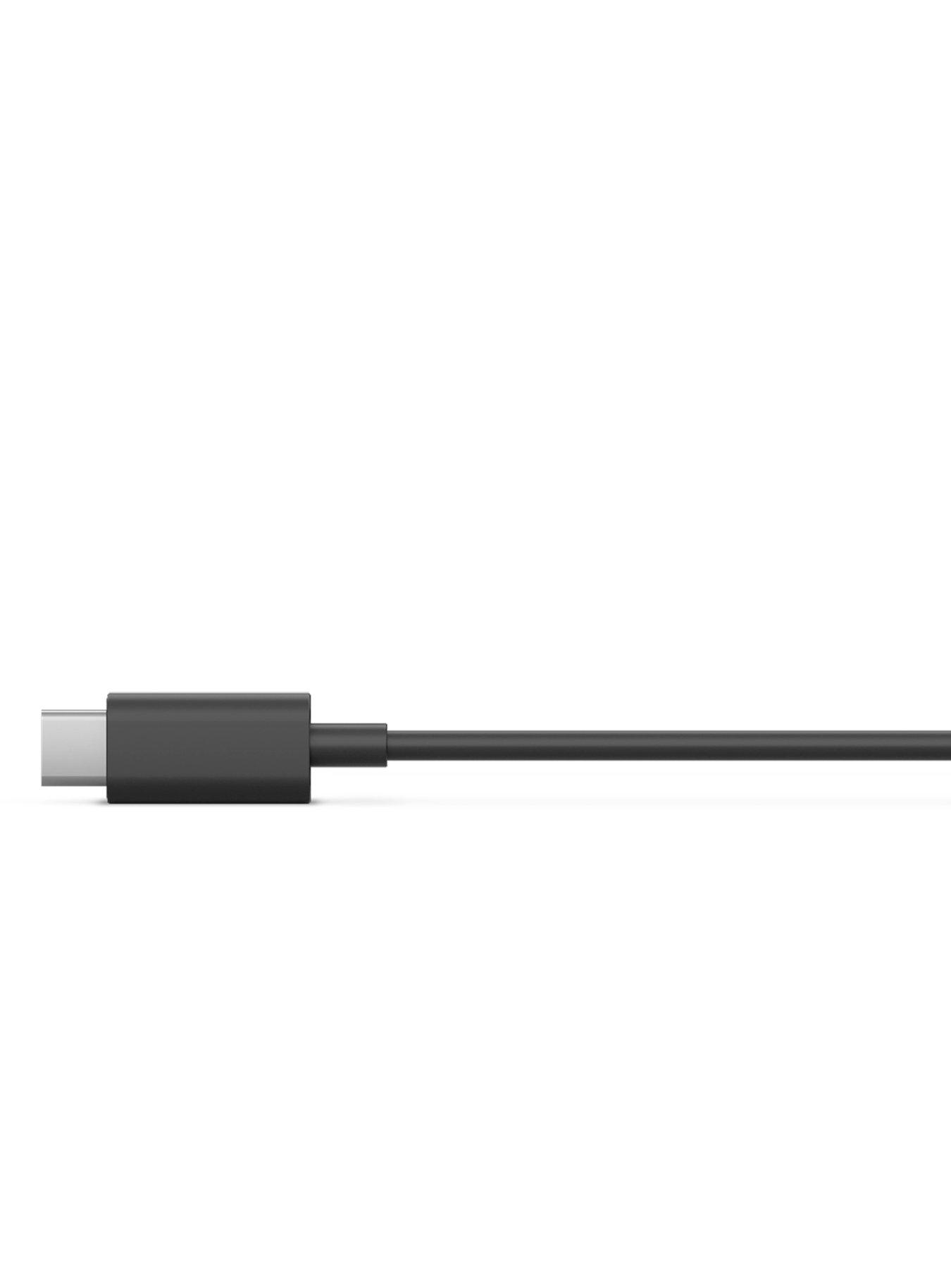 Image 4 of 6 of Xbox <p>Rechargeable Battery + USB-C&reg; Cable</p>