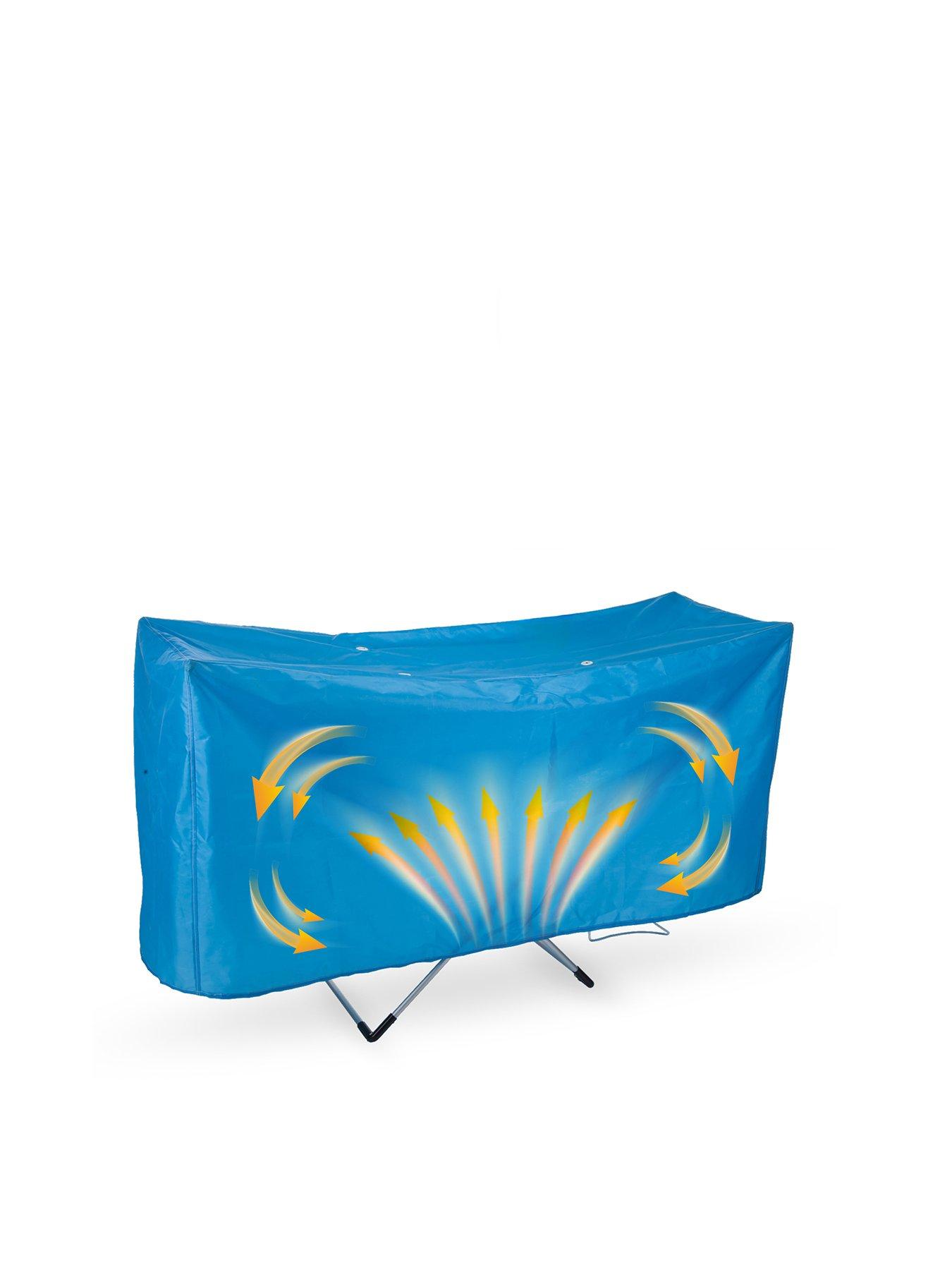 Minky Heated Airer Cover