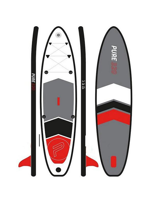 Paddle Board AYES Inflatable Stand up Paddle Board Inflatable Surfboard for Adults Teens with Surfboard Backpack Repair Kit 