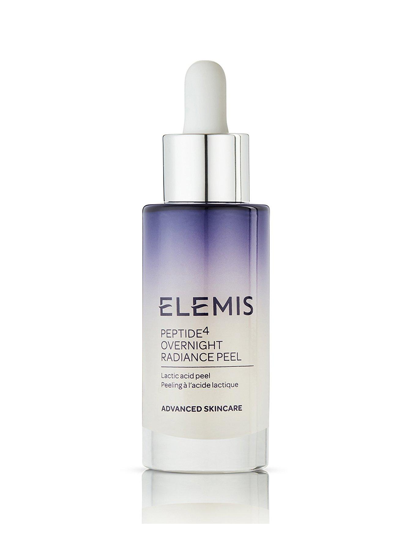 Image 1 of 2 of Elemis Peptide4 Overnight Radiance Peel 30ml