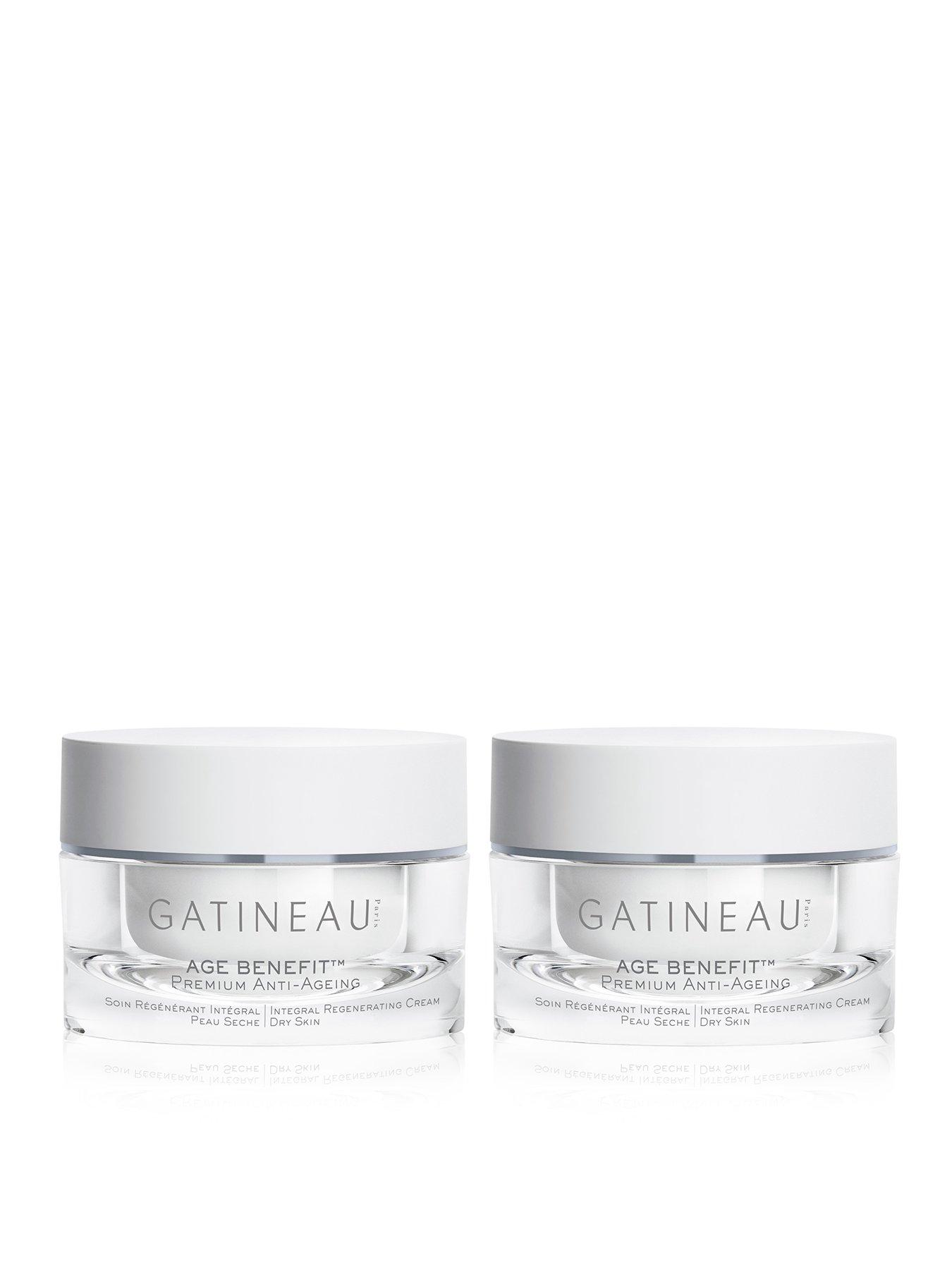 GATINEAU Age Benefit Regenerating Eye Cream | AbsoluteSkin (SA) GATINEAU Age Benefit Regenerating Eye Cream | AbsoluteSkin (SA)