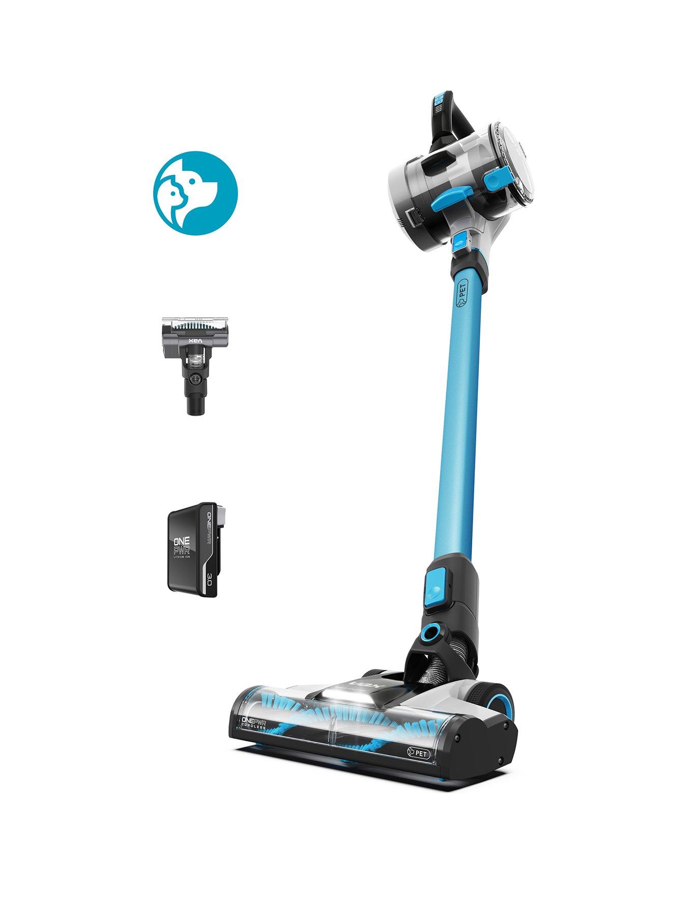 Vax Onepwr Blade 4 Clsv B4ks Cordless Vacuum Cleaner Graphite Fast Delivery Currysie