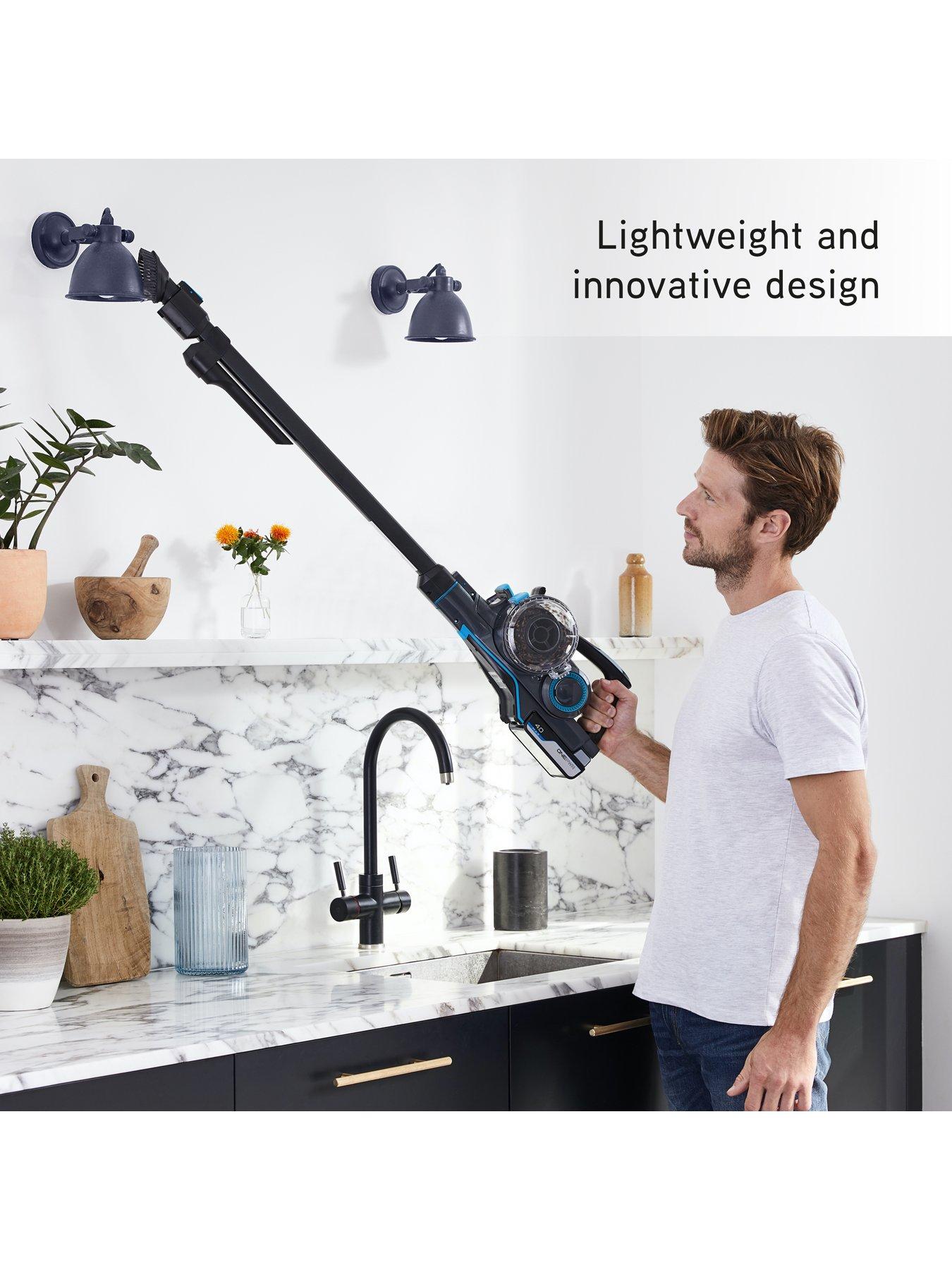 Image 4 of 6 of Vax Blade 4 Pet Cordless Vacuum Cleaner