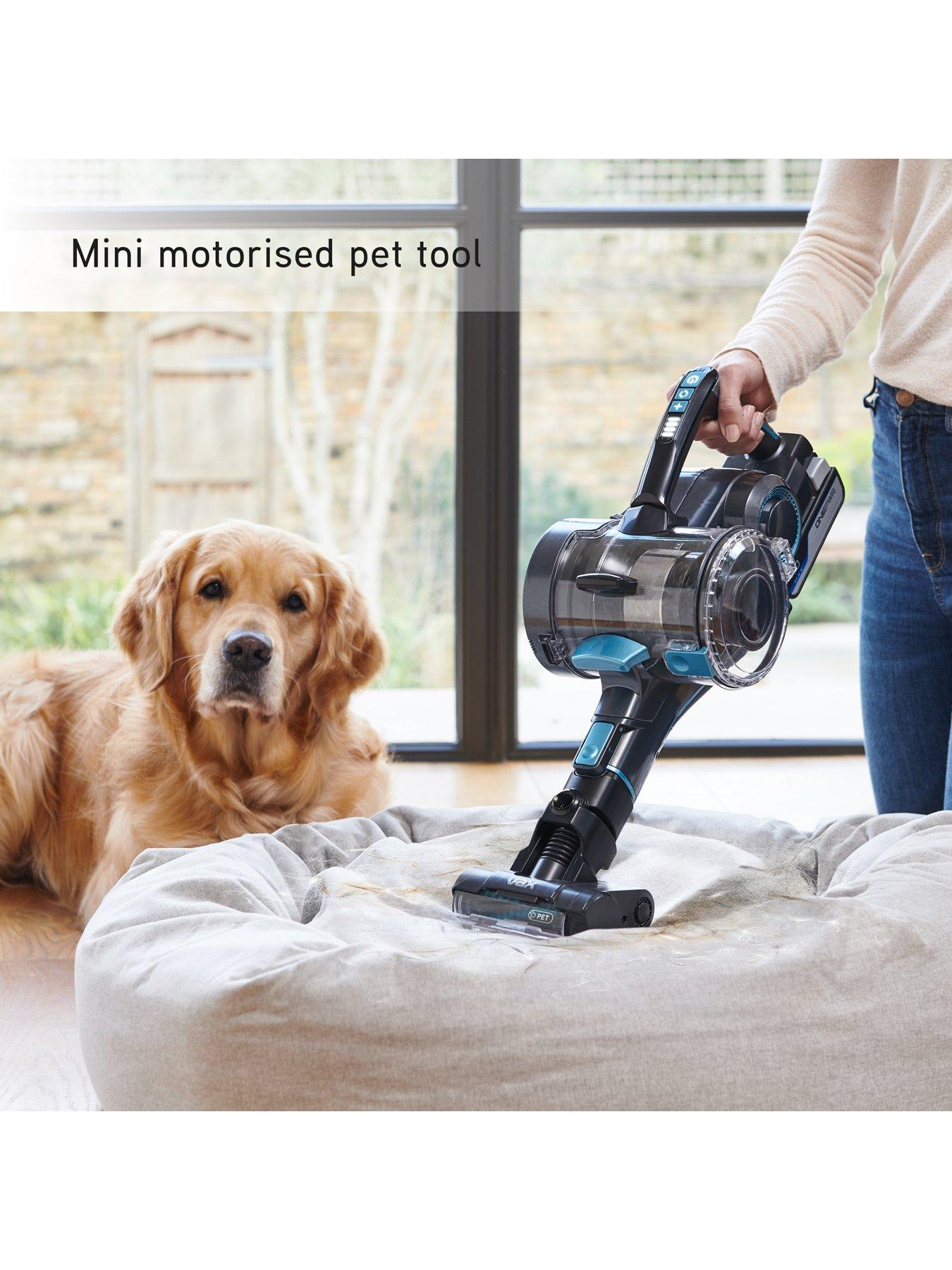 Image 5 of 6 of Vax Blade 4 Pet Cordless Vacuum Cleaner