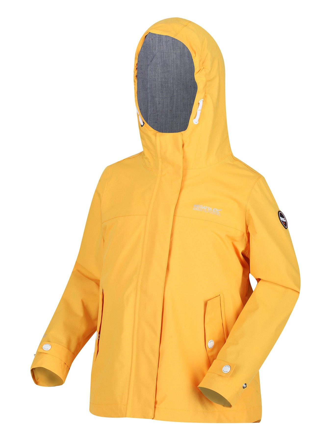 regatta bibiana waterproof jacket