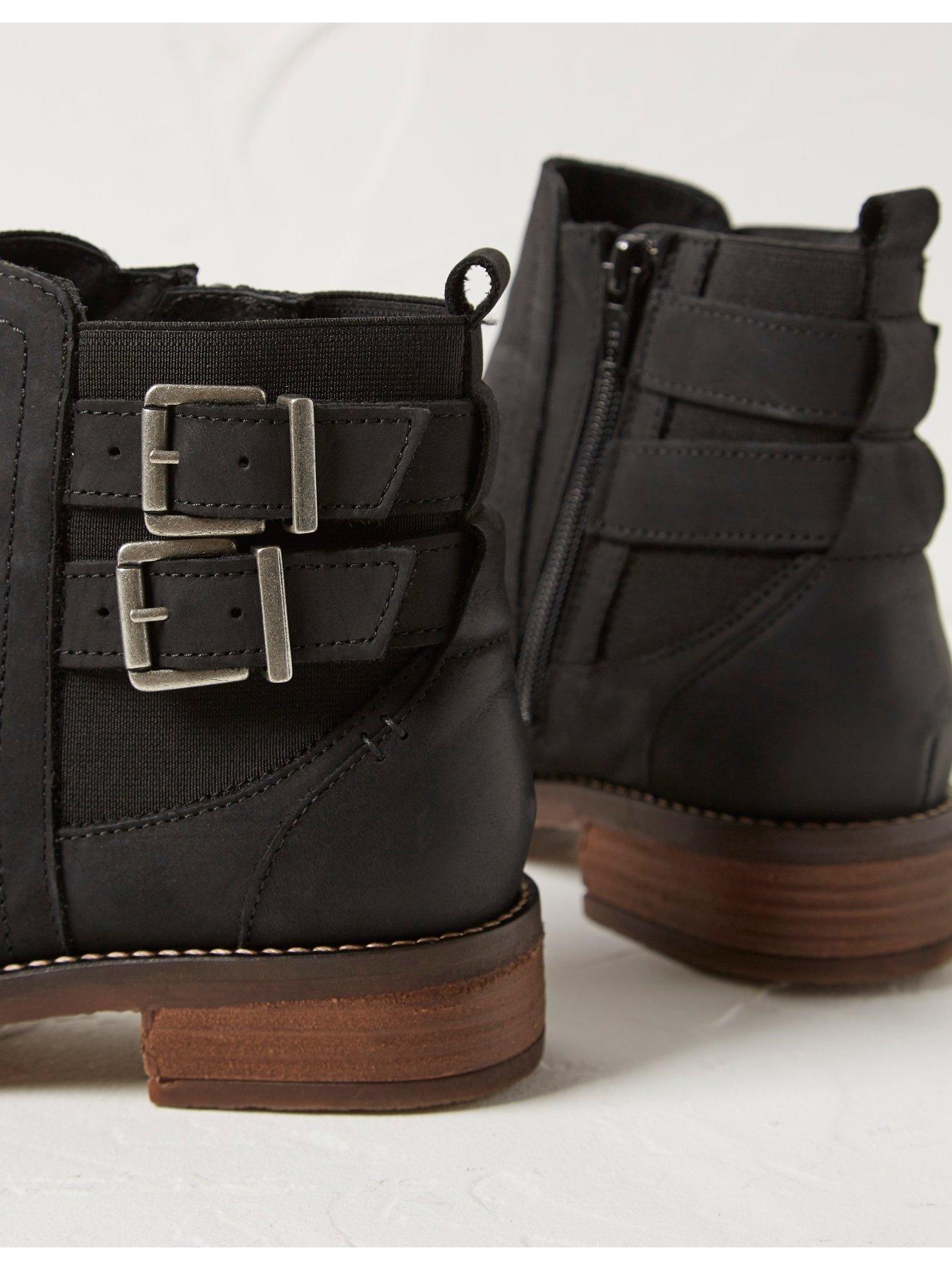 fatface chelsea boots