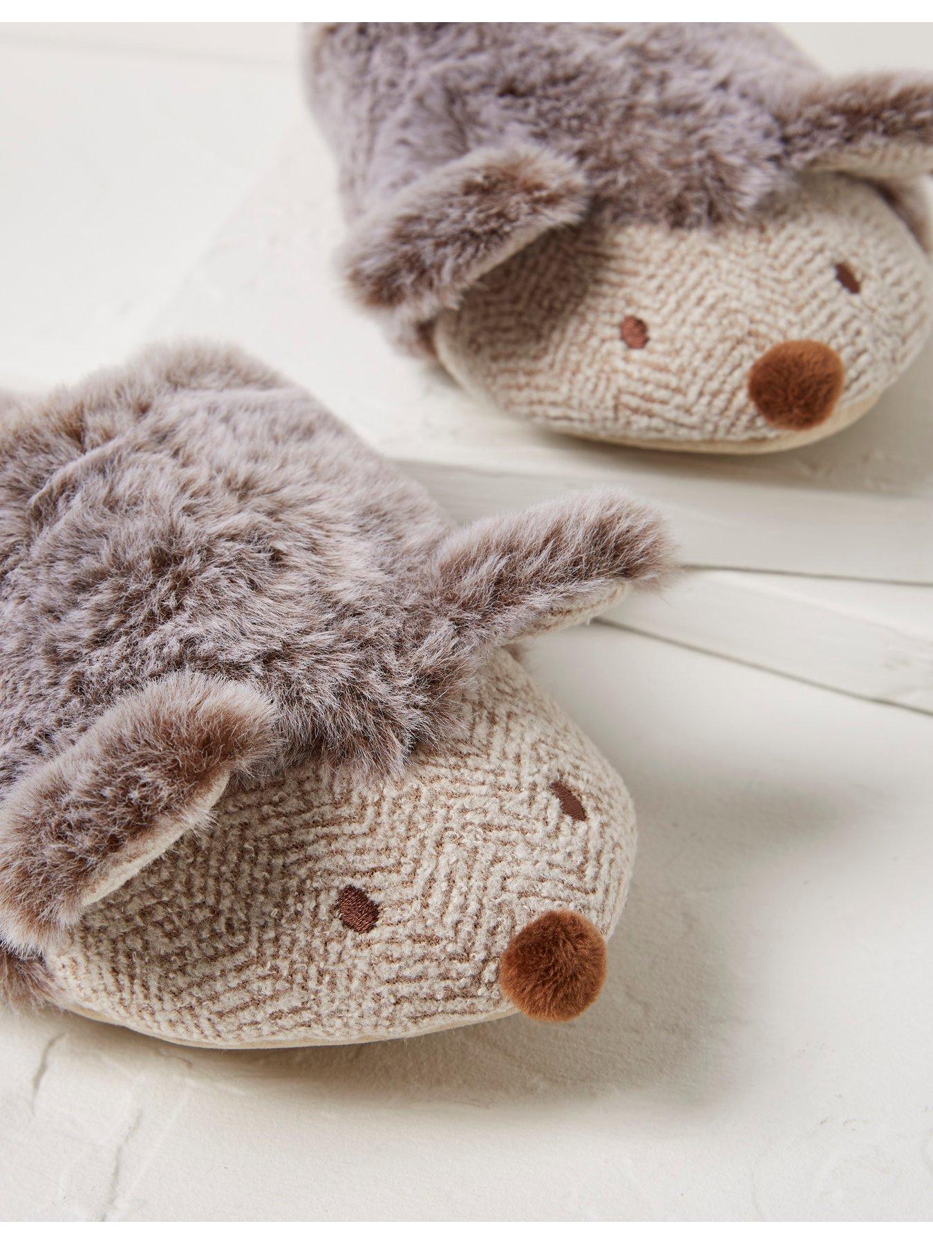 fat face ladies slippers
