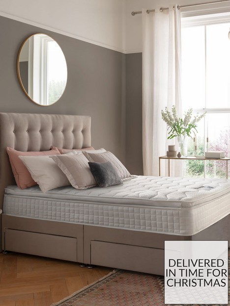 silentnight-mila-velvet-1000-pillowtop-divan-bed-with-headboard-andnbspstorage-options