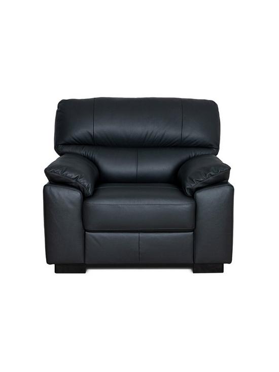 front image of very-home-ambrose-leather-armchairnbsp--fscreg-certified