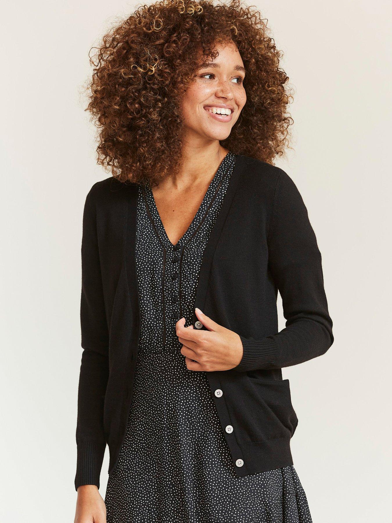 fatface lizzie cardigan