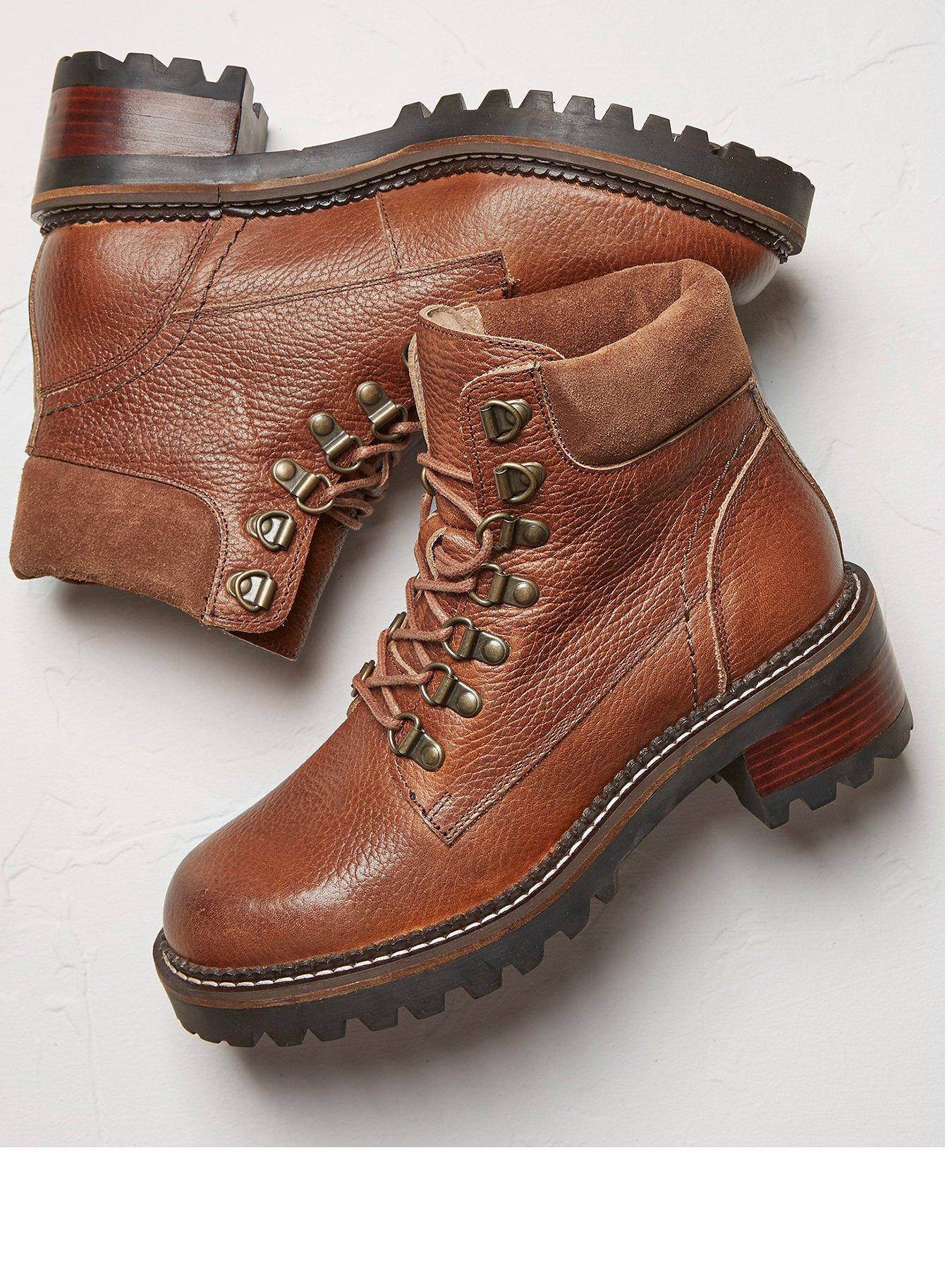 fat face ladies boots