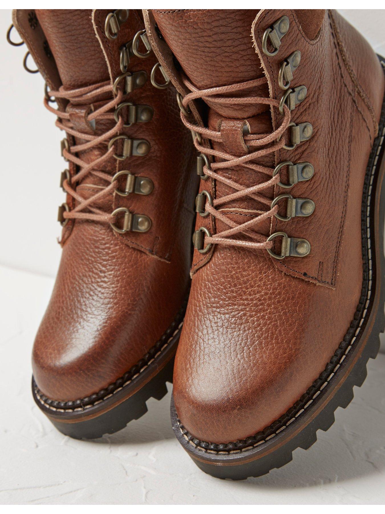 fatface boots ladies