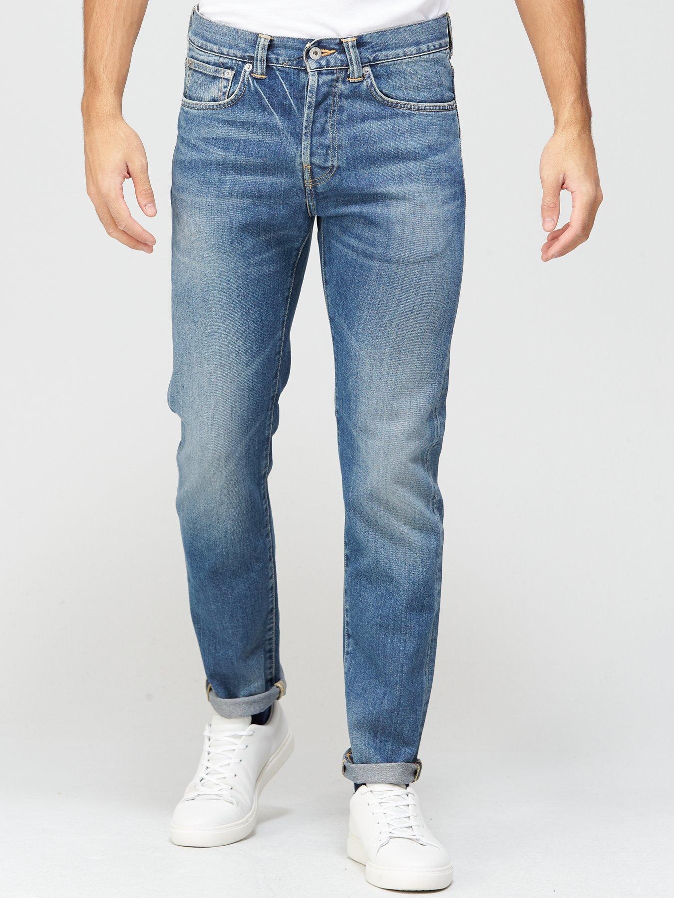 edwin jeans uk