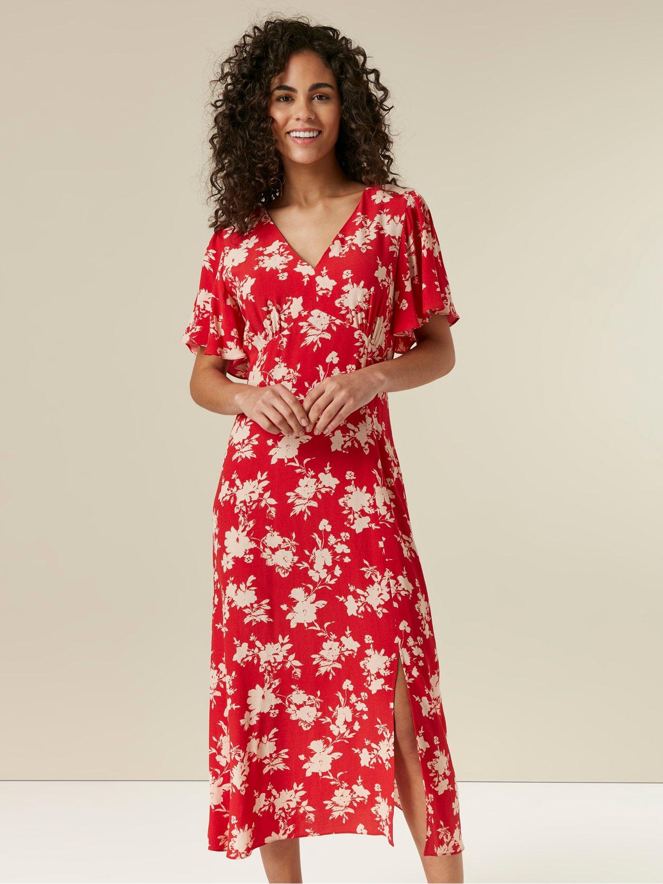 very xmas dresses