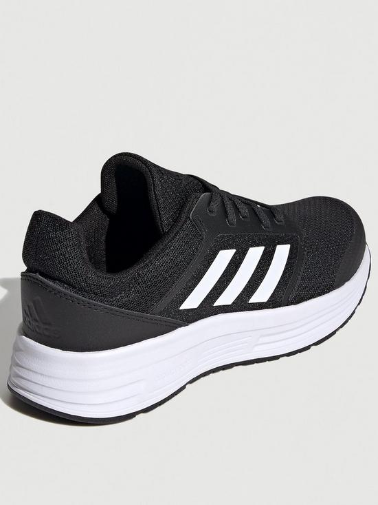 stillFront image of adidas-galaxy-5-black