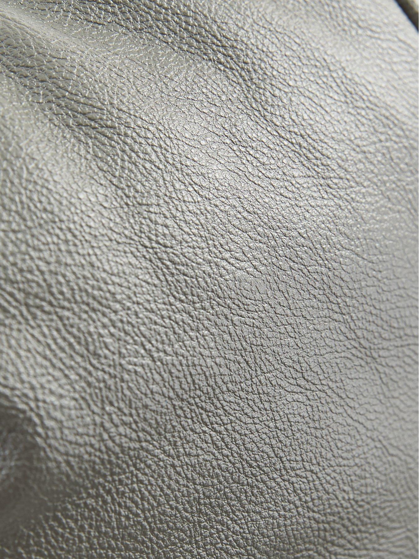 Image 6 of 6 of The Very Collection Ambrose Italian Leather 2 Seater Sofa&nbsp;- FSC&reg; Certified