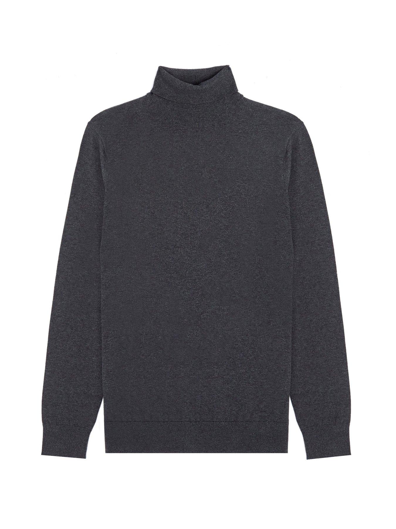 burton jumper