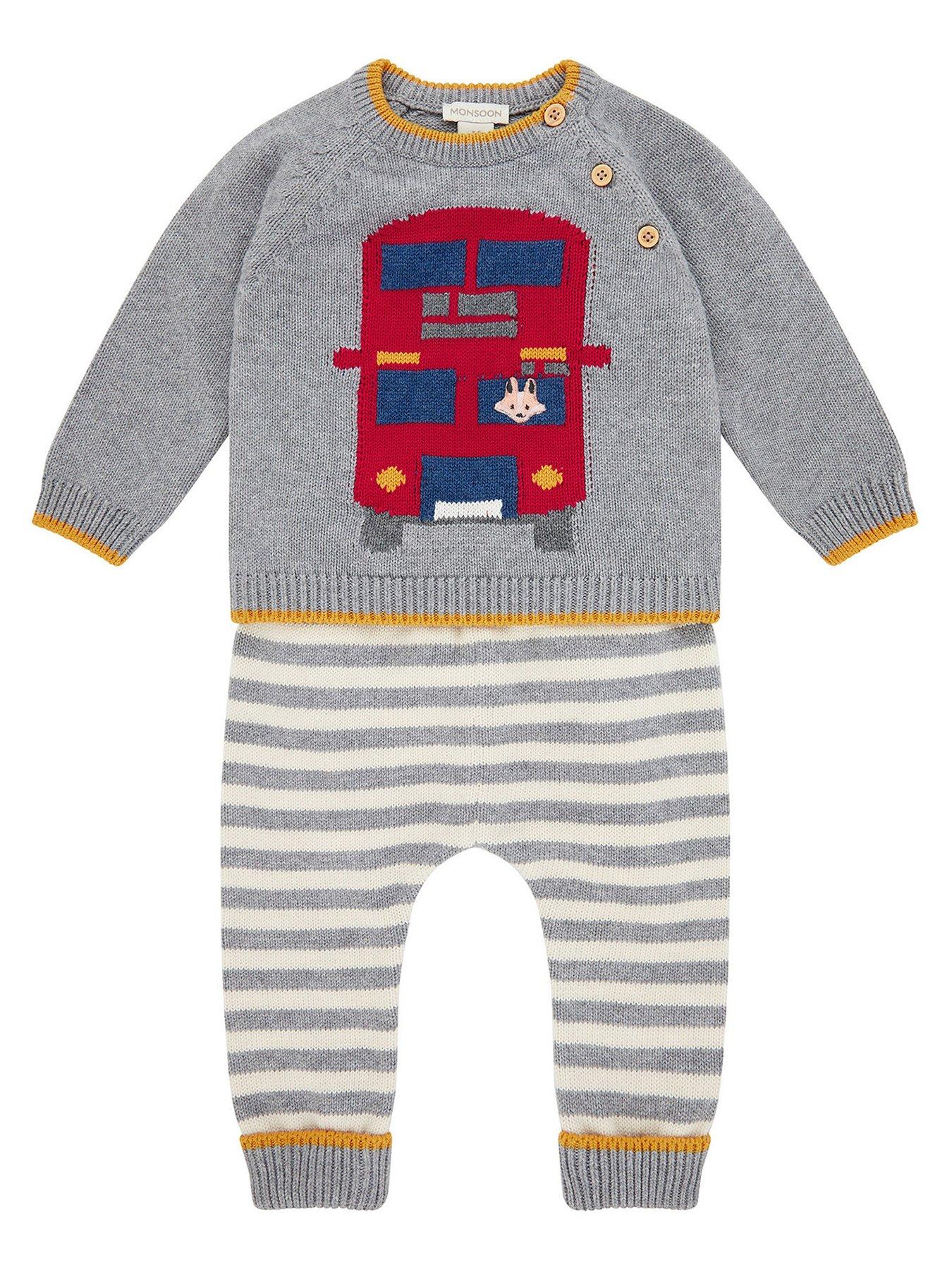 monsoon baby boy clothes