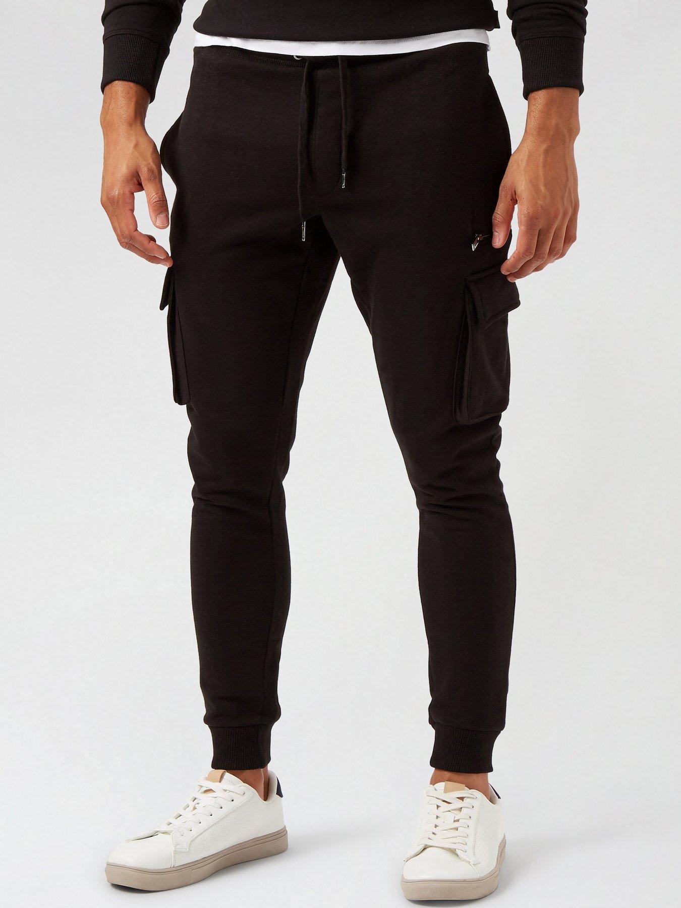 burton joggers
