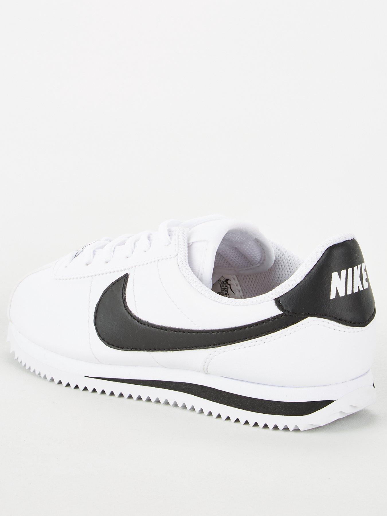 very nike cortez