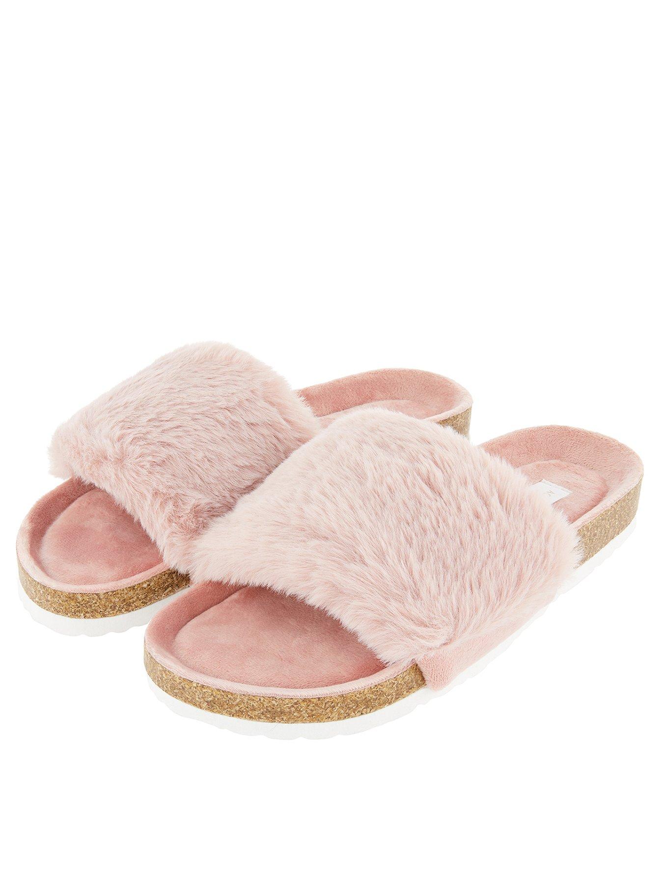 very ladies slippers