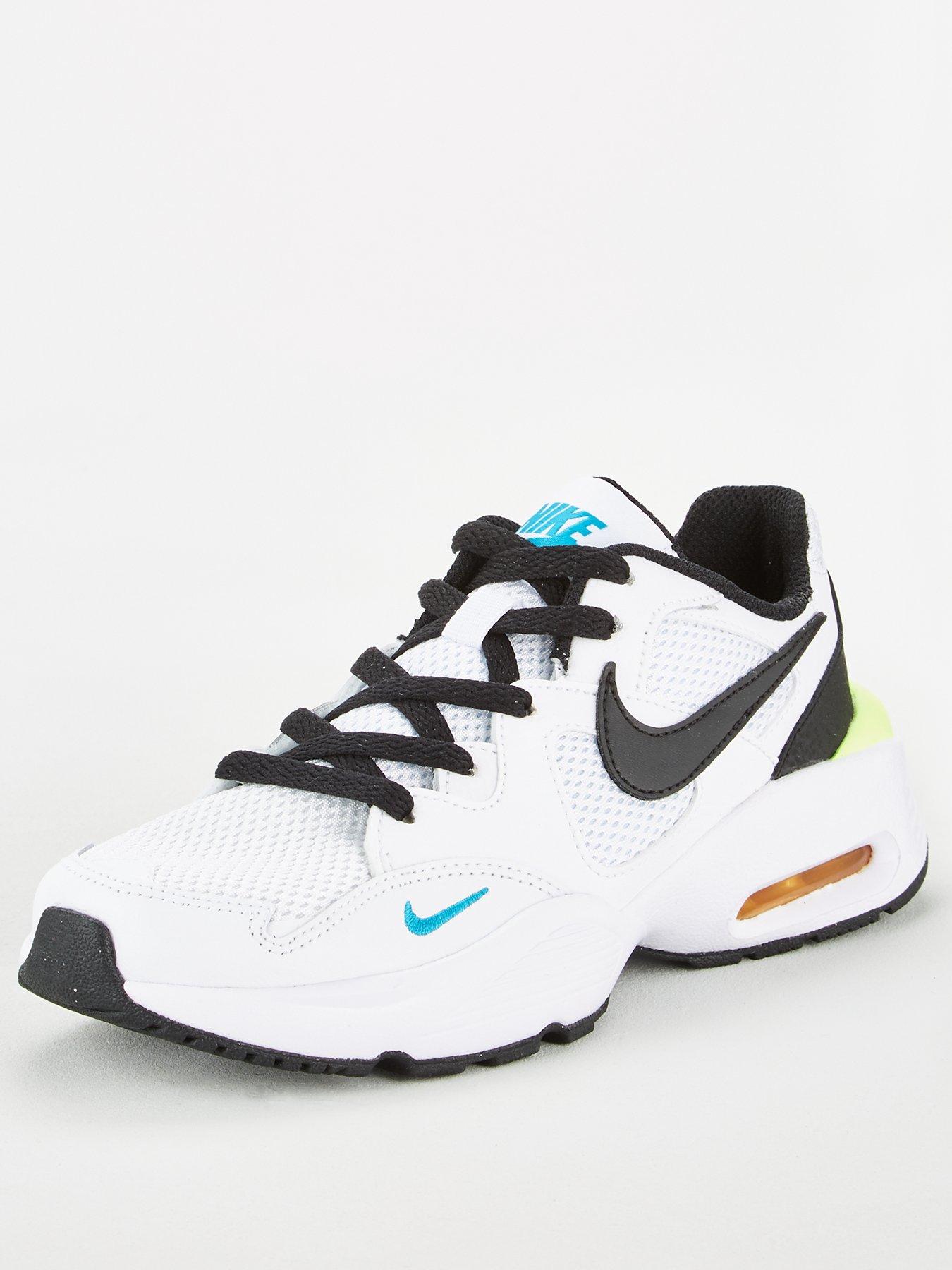 junior nike zoom