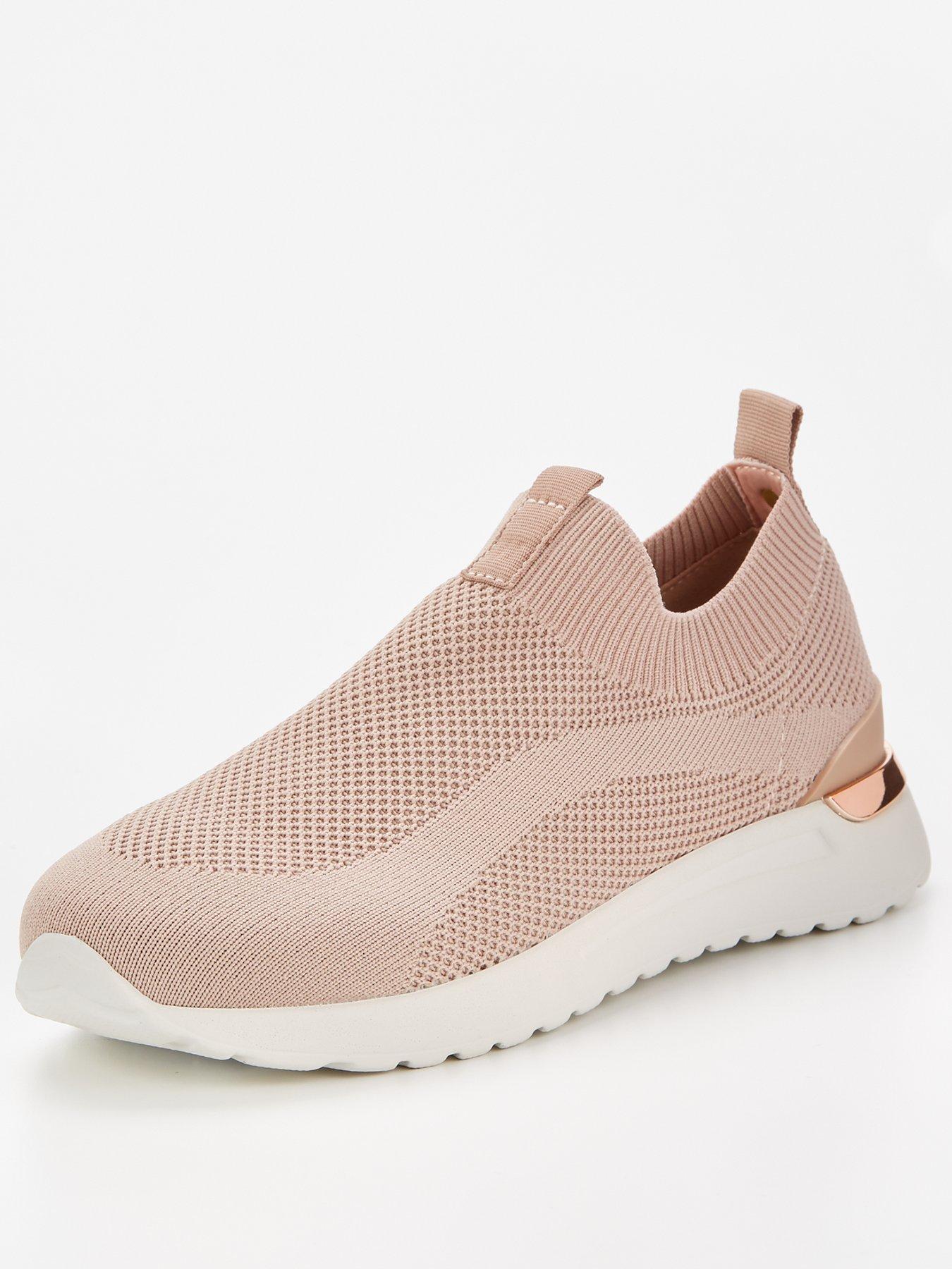 ladies fashion trainers uk