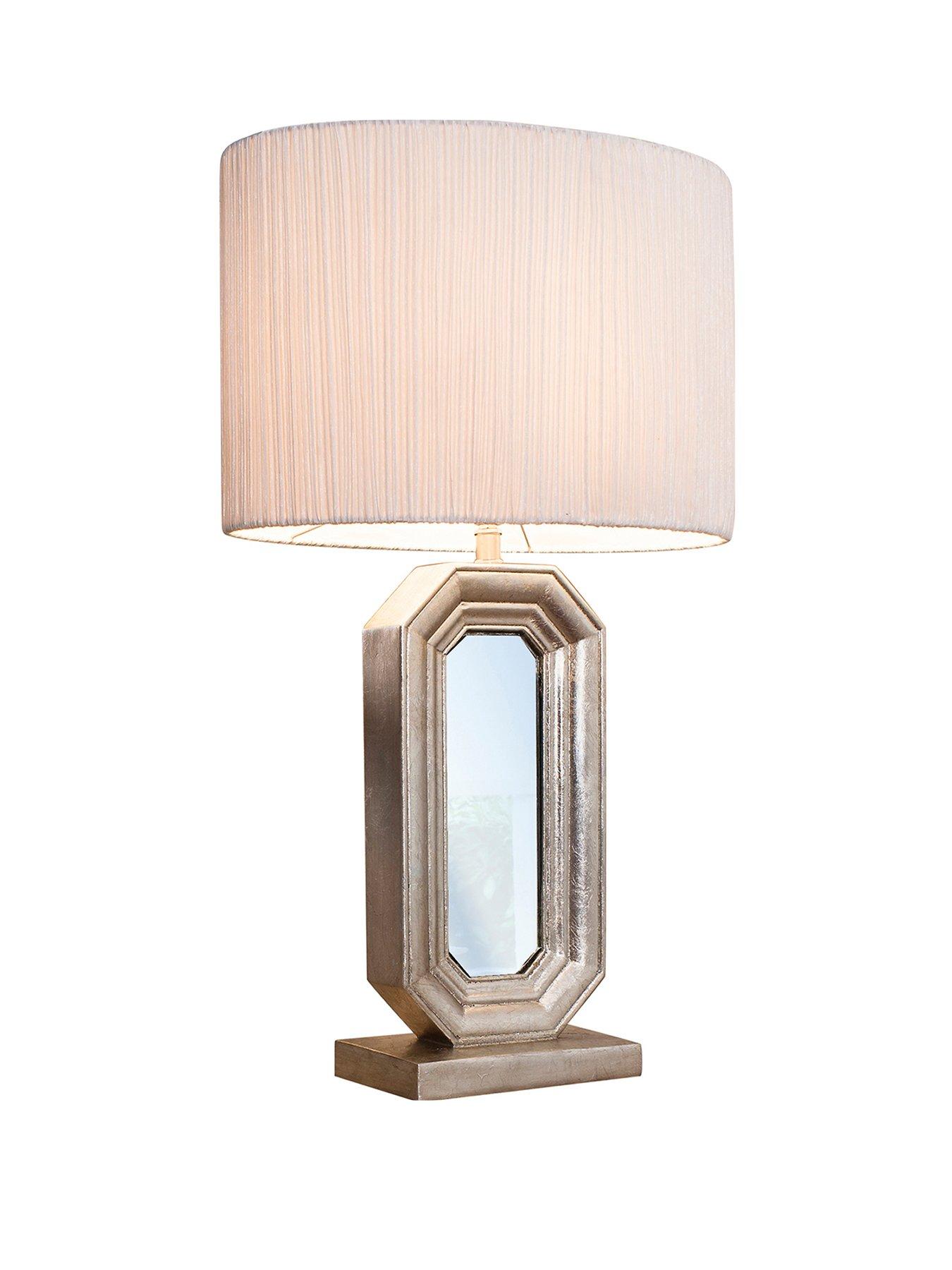 Table Lamps | Bedside Table Lamps 