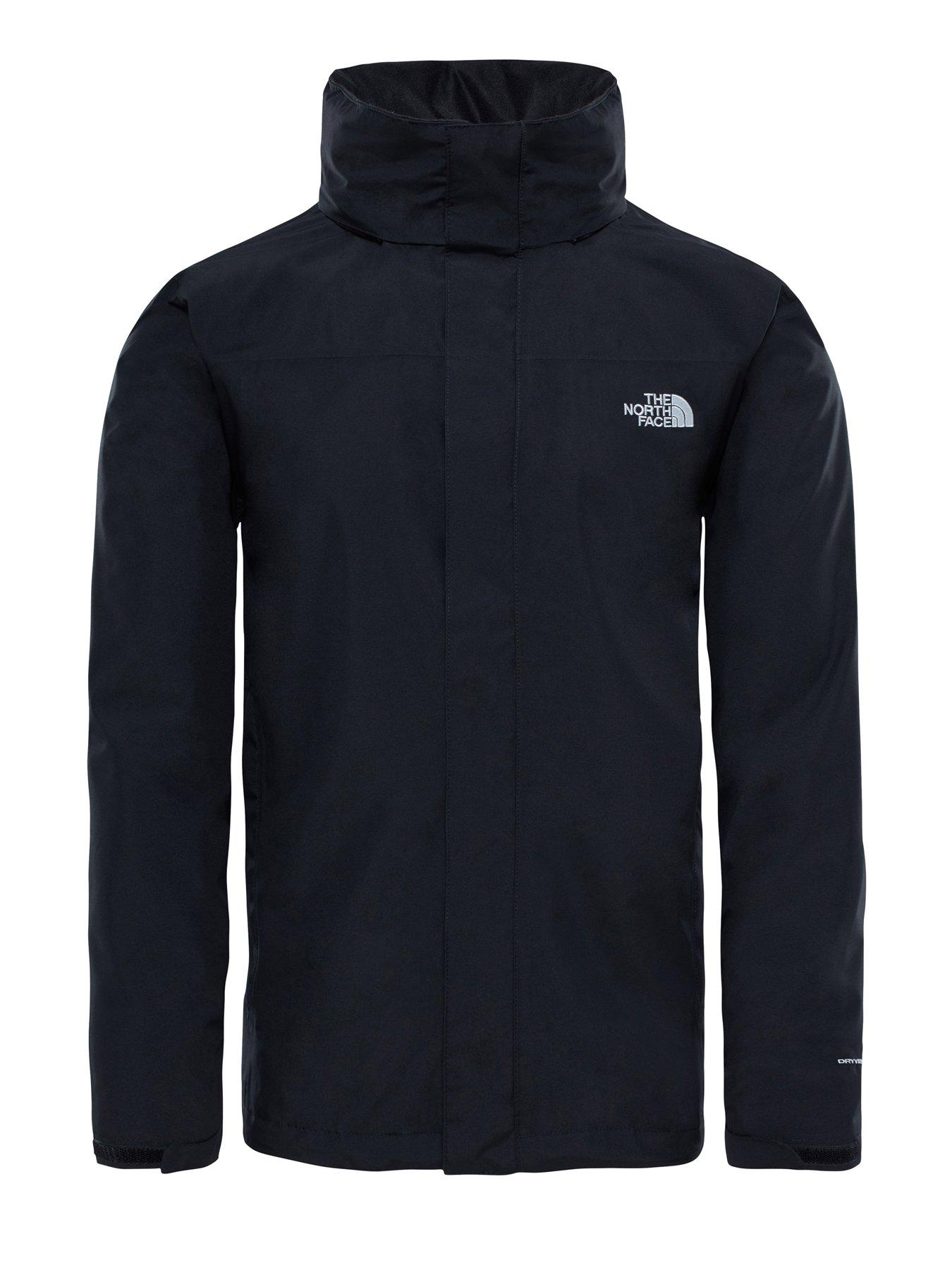 north face jackets clearance mens