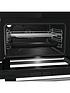 image of hisense-bid75211xuk-60cm-widenbspbuilt-under-double-oven-stainless-steel