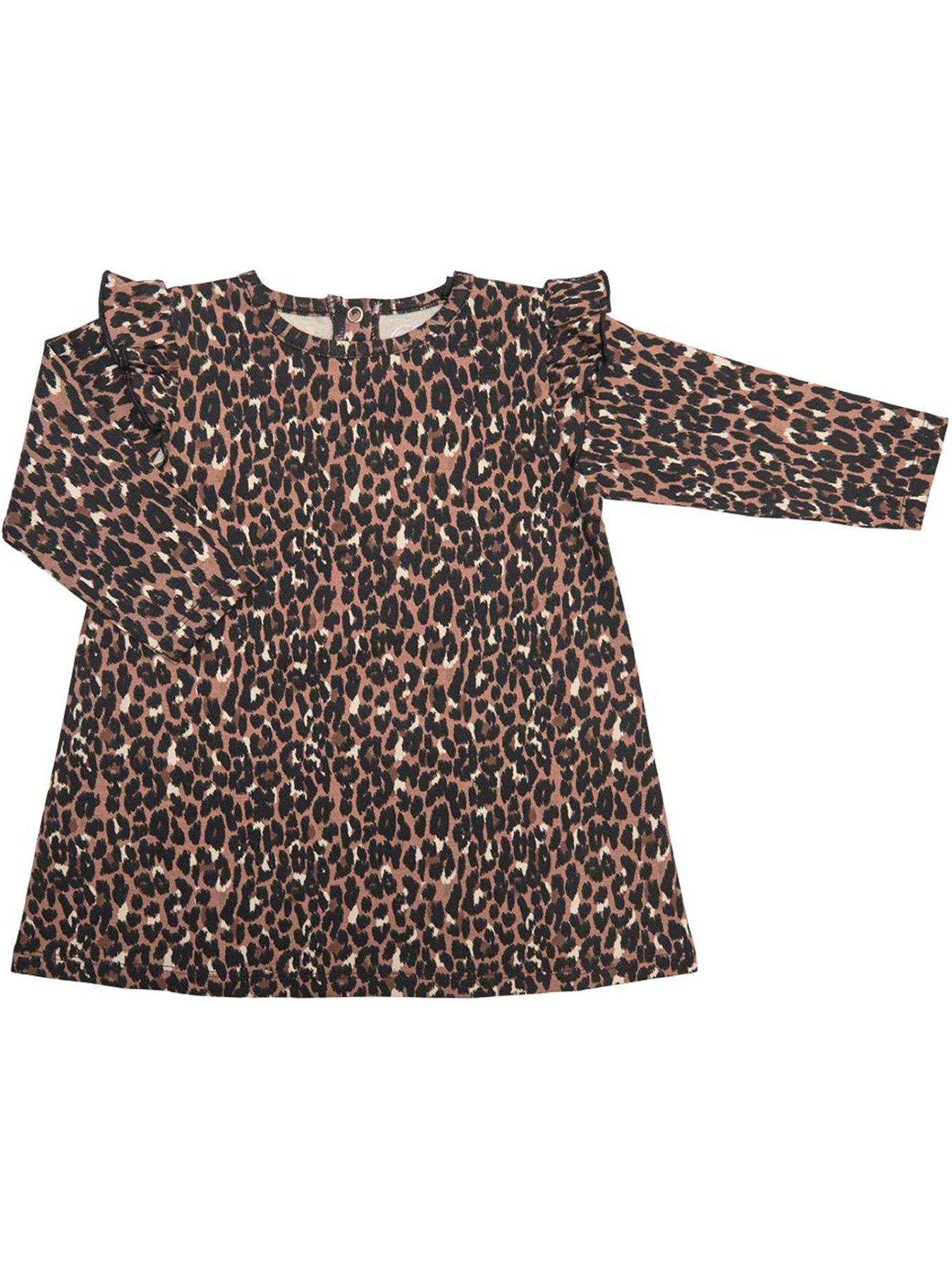 animal print baby clothes uk