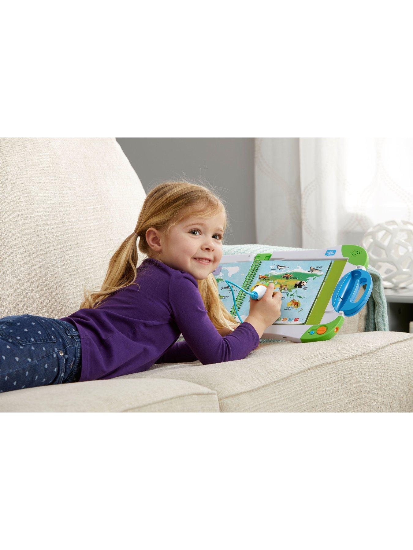 Image 2 of 3 of LeapFrog LeapStart