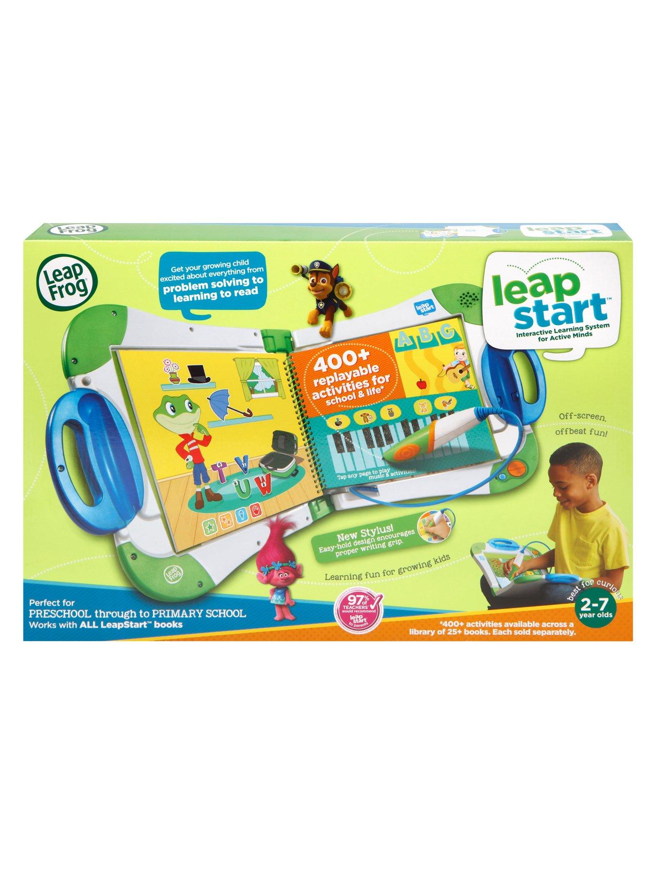 Leapfrog for 5 clearance year old