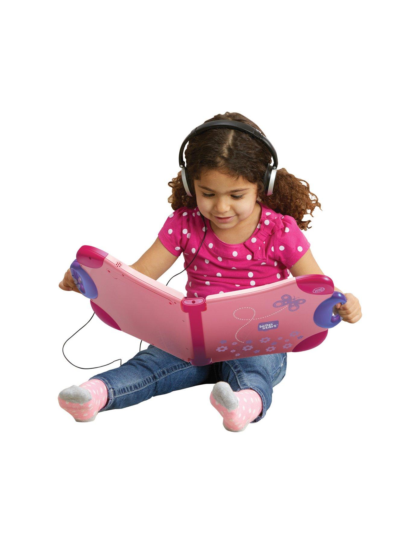 LeapFrog LeapStart Pink Very