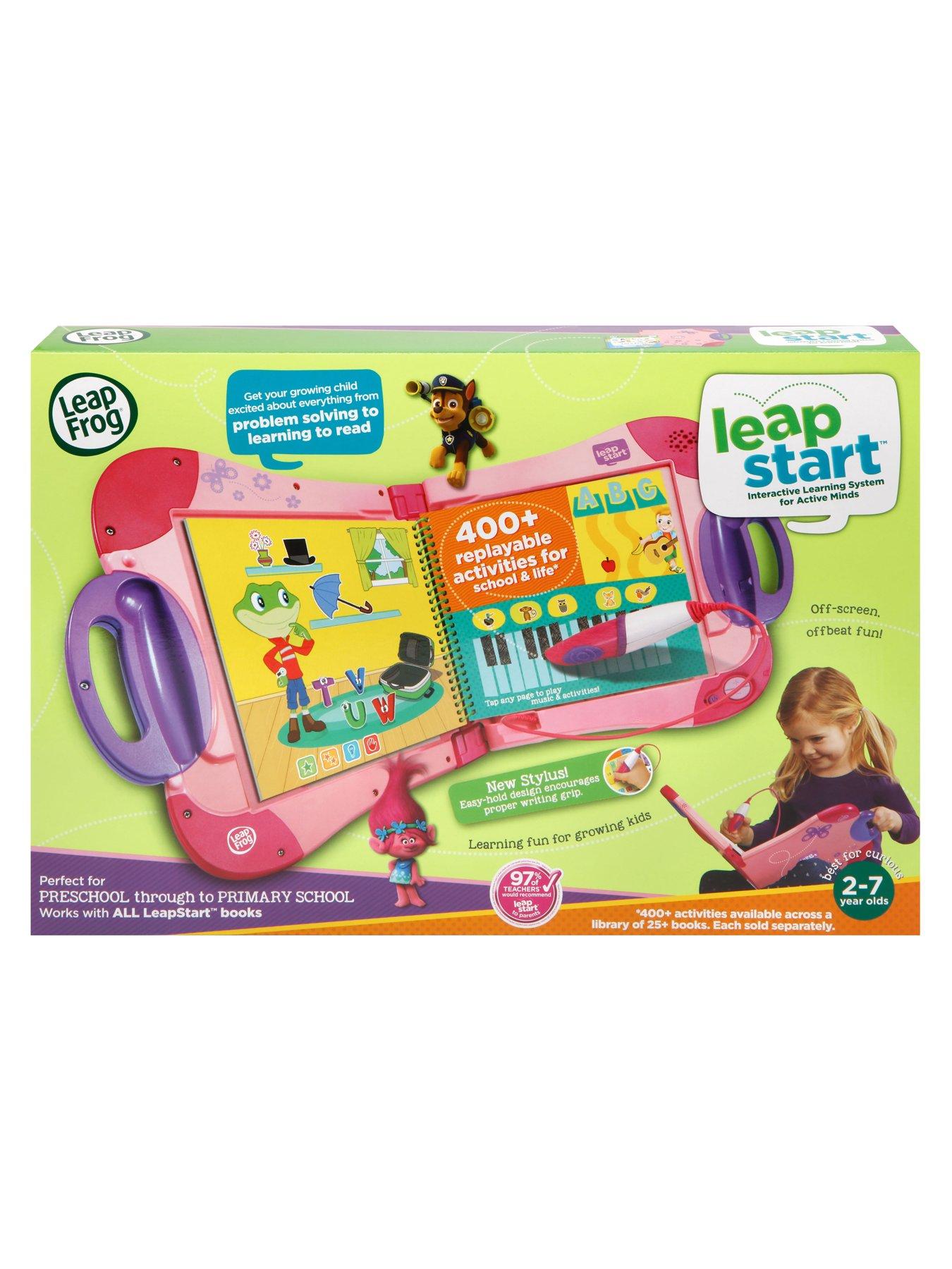 Leapstart leappad store