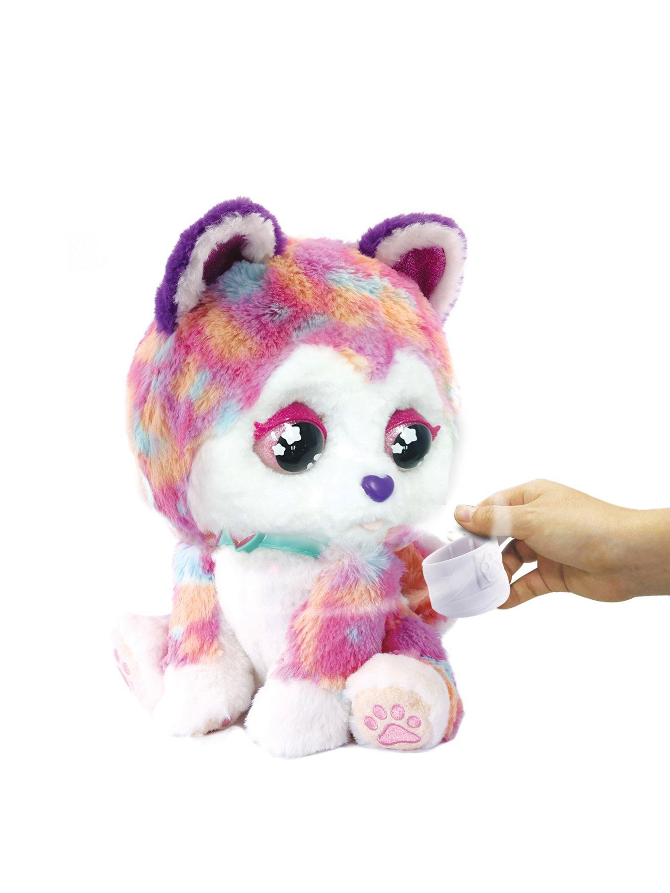 Vtech fluffy clearance