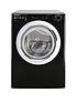  image of candy-smart-csow2853twcb-wifi-connected-8kg-5kg-washer-dryer-with-1200-rpm-black-f-rated