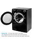  image of candy-smart-csow2853twcb-wifi-connected-8kg-5kg-washer-dryer-with-1200-rpm-black-f-rated