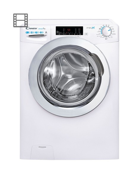 candy-smart-csow-4963twce-80-wifi-connected-9kg-6kg-washer-dryer-with-1400-rpm-white-e-rated